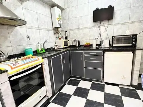 Casa en Venta en Gerli, USD 75.000