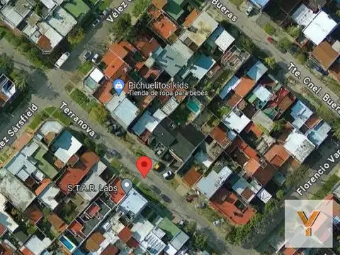 Casa en Venta al Noreste