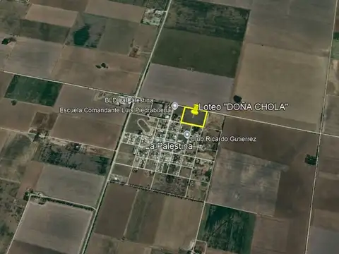 Terreno en Venta de 680,0 m2