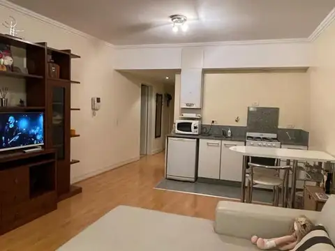 Departamento en Alquiler al Oeste