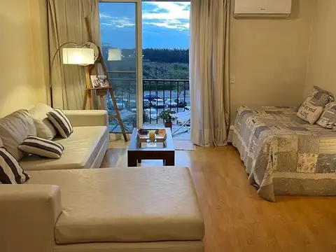 Departamento en Alquiler en Nordelta Bahía Grande, USD 500