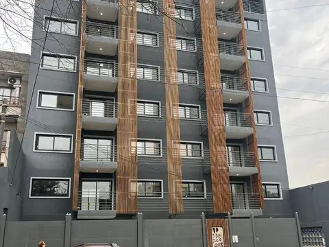 Departamento en alquiler en Morón.