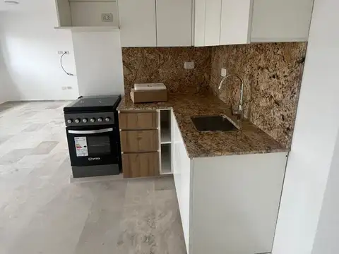 Departamento en Alquiler de 2 ambientes