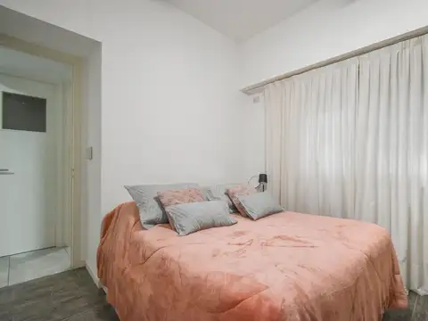 Departamento 3 ambientes en Venta Recoleta A/C