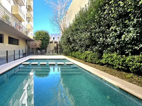 DUPLEX VILLA DEVOTO APTO CREDITO