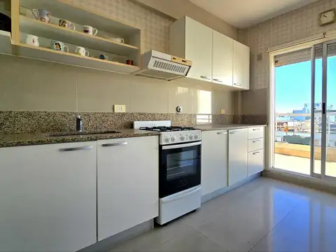 Departamento en Venta de 3 dormitorios