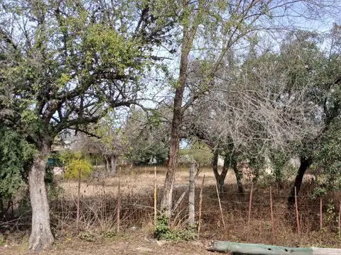 VENTA TERRENO A METROS DEL RIO - CABALANGO - CORDOBA