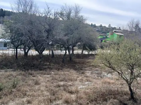 Terreno en Venta de 1412,0 m2