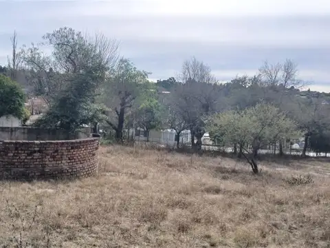 Terreno en Venta en Cabalango, USD 38.000