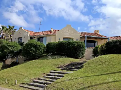 Alquiler temporal casa 5 dormitorios Montoya, La barra