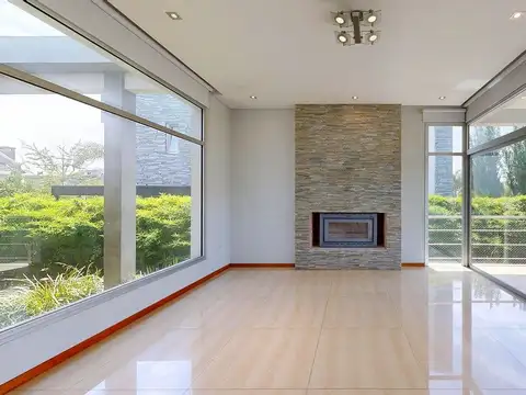 Casa en VENTA OMBUES HUDSON 4 amb+depen+pileta