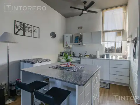 Departamento en venta de 3 ambientes en PB en Barrio Las Cabañas, Ituzaingó