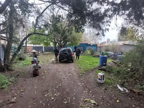 venta de LOTE / Terreno en JOSE C. PAZ