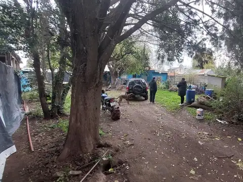 Terreno en Venta en Tortuguitas, USD 25.000