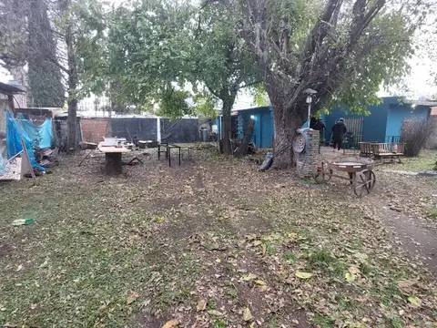 venta de LOTE / Terreno en JOSE C. PAZ