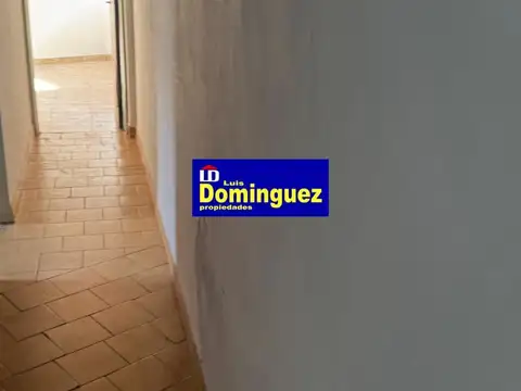 Baigorria 2200, Piso PB