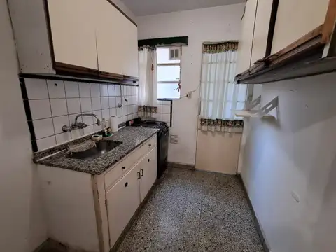Departamento en Venta en Almagro, USD 60.000