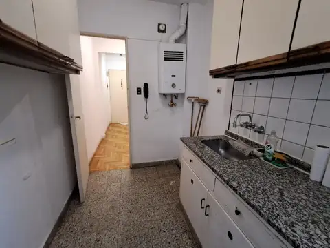 Departamento en Venta 105 años