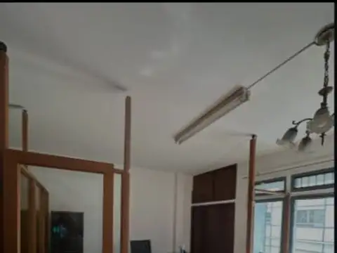 Oficina Monoambiente con 1 baño