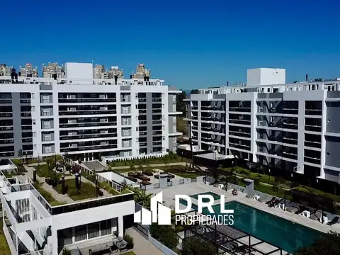 Departamento en Venta de 3 dormitorios