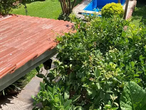 Casa en Venta de 4 dormitorios