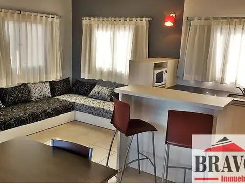 Complejo en venta, Las Gaviotas