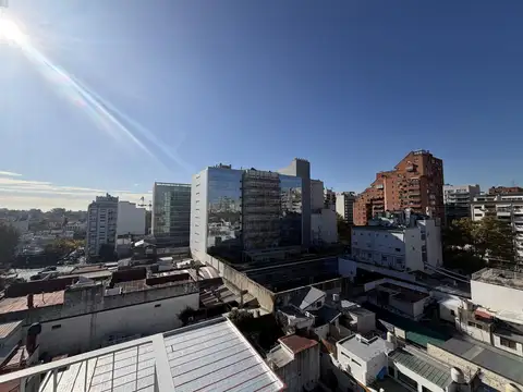 Departamento en Alquiler A Estrenar