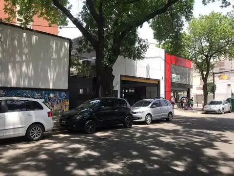 VENTA. CORRIENTES Y LA PAZ