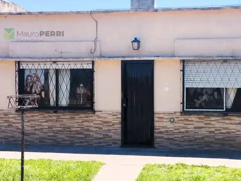 Depto Tipo Casa en Venta de 2 ambientes