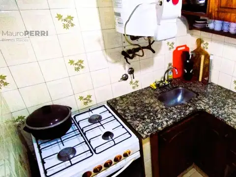 Depto Tipo Casa en Venta en Villa Elvira, USD 36.000