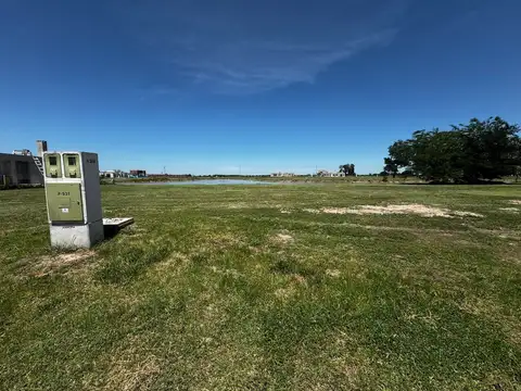 TERRENO EN VENTA EN SANTA CLARA AL SUR A LA LAGUNA