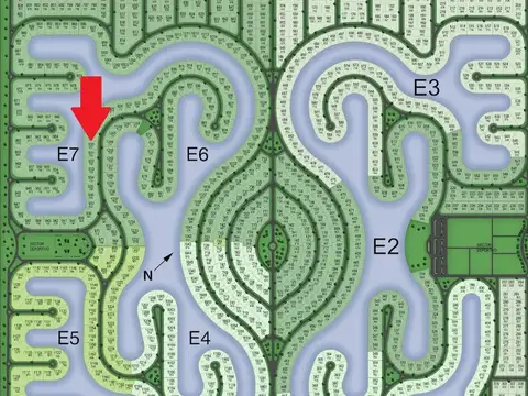 TERRENO EN VENTA EN SANTA CLARA AL SUR A LA LAGUNA