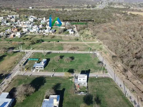 Terreno en Venta de 350,0 m2
