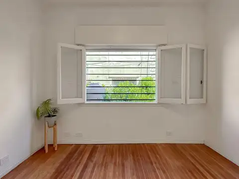 Depto Tipo Casa en Alquiler 50 años