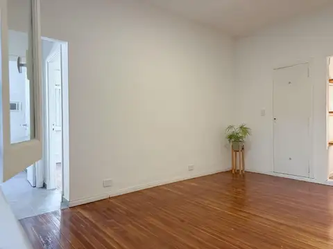 Depto Tipo Casa en Alquiler de 2 ambientes