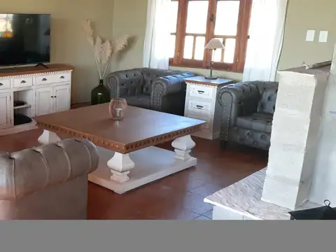 Casa en Venta 16 años