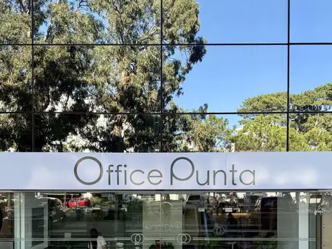 Office Punta , Piso 1