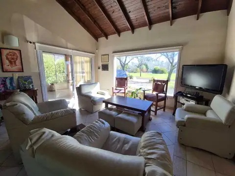 Casa en Venta 19 años