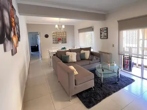 Departamento en Venta de 3 dormitorios