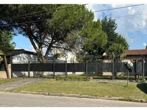 EXCENTE CASA EN VENTA