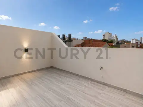 Venta Permuta PH 3 amb Terraza Quincho Patio a Estrenar Villa Luro