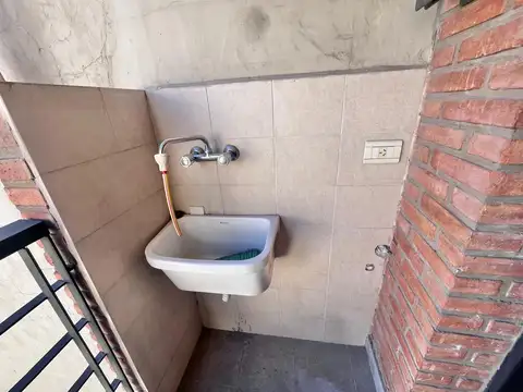 Departamento en Alquiler 10 años
