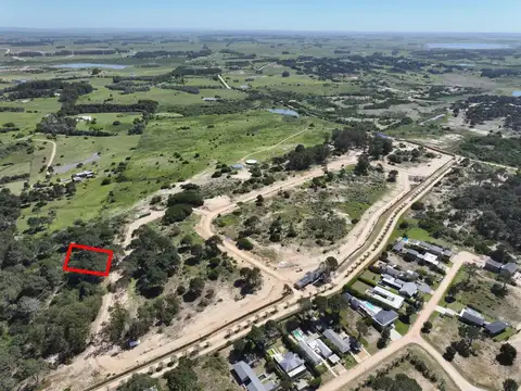 Terreno en Venta en Maldonado, USD 280.000