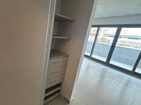 Departamento en Venta con 1 cochera
