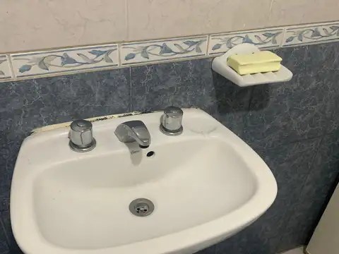 Depto de 3 ambientes en alquiler Villa Lugano