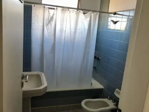 Departamento en Alquiler 45 años