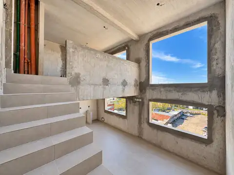 DEPARTAMENTO LOFT EN VENTA, LA PLATA