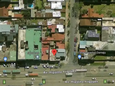 Fondo Comercio en Venta en Moron, USD 35.000