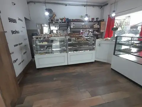 Fondo Comercio en Venta en Morón, USD 35.000