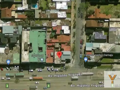 Fondo Comercio en Venta en Morón, USD 35.000